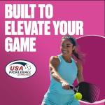 PRO-SPIN Carbon Fiber Pickleball Paddles Set of 2 | Lightweight Pickleball Set with Indoor/Outdoor Balls and Bag – Durable Pickle Ball Paddle Gift for Men, Women & Families