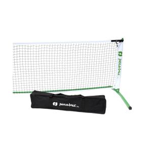 Durable Portable Tournament Pickleball Net System