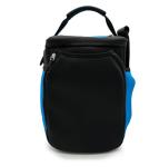 Kanga Pickleball Cooler Bag – Insulated Drink & Gear Tote Holds 1–2 Paddles, 12-Pack Capacity, Leakproof Liner, Smart Storage for Pickleball Accessories, Men & Women Picklepall Tote Bag