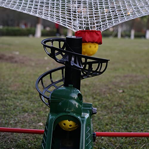 Furlihong 680PBH Pickleball Starter Kit with Carrying Bag