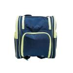 JOOLA Tour Elite Pro Pickleball Bag – Convertible Backpack & Duffle for 4+ Paddles, Pickleball Accessories, and Gear – Thermal Insulated Paddle Compartments, Multiple Pockets, Includes Fence Hook