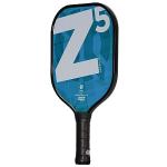 ONIX Graphite MOD Z5 Graphite Carbon Fiber Pickleball Paddles with Cushion Comfort Pickleball Paddle Grip - USA Pickleball Approved