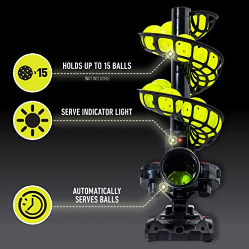 Franklin ProShot Automatic Pickleball Launcher + Portable Bag