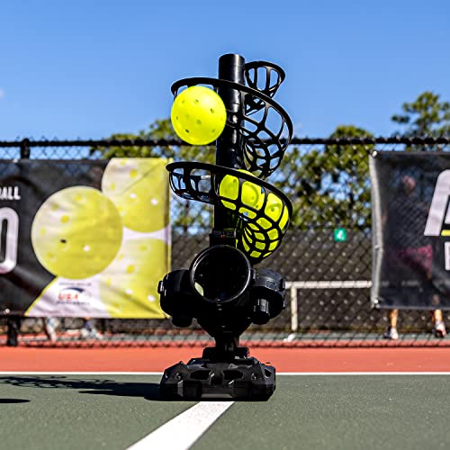 Franklin ProShot Automatic Pickleball Launcher + Portable Bag