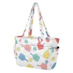 MCHIVER Pickleballs Sports Blue Print Quilted Tote Bag for Women Lightweight Puffy Laptop Bag with Compartments Large Puffy Shoulder Handbag for Travel Work Gym