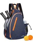 OUTPLORER Pickleball Bags for Men Women