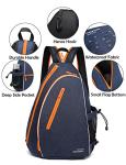 OUTPLORER Pickleball Bags for Men Women