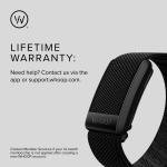 Whoop 4.0 Fitness Tracker with 12-Month Subscription