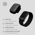 Whoop 4.0 Fitness Tracker with 12-Month Subscription
