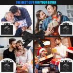 Rugged Military Smart Watch for Fitness Tracking