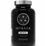 Qualia Mind Nootropics Brain Supplement Capsules - 154 Count