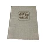 Weight Watchers 365-Day Menu Cookbook for Weight Loss