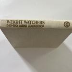 Weight Watchers 365-Day Menu Cookbook for Weight Loss