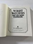 Weight Watchers 365-Day Menu Cookbook for Weight Loss