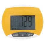 Portable Multi-Functional Fitness Pedometer for Running