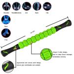 Muscle Roller Stick for Weight Loss and Recovery