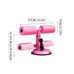 Multifunctional Sit-Up Assistant for Home Workouts