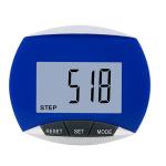 Portable Multi-Functional Fitness Pedometer for Running