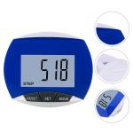 Portable Multi-Functional Fitness Pedometer for Running