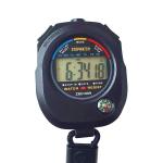 Multifunctional Stopwatch for Home Gym Workouts