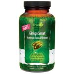Ginkgo Smart Focus and Memory Booster