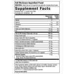 Ginkgo Smart Focus and Memory Booster