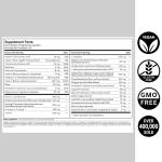 Qualia Mind & Focus Nootropic Supplement - 120 Count