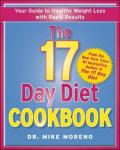 17 Day Diet Cookbook: 80 Healthy Weight Loss Recipes