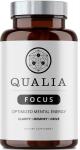 Qualia Mind & Focus Nootropic Supplement - 120 Count