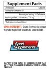 Mucuna Pruriens 15% Extract for Stress Relief
