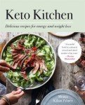 Keto Kitchen: Tasty Recipes for Weight Loss