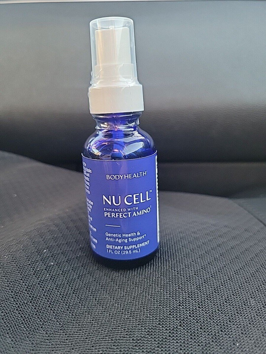 Nobi Nutrition