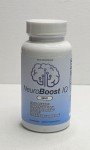 Neuro Boost IQ Weight Loss Mind Supplement 60 Caps