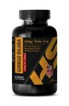 Ginkgo Biloba Extract 120mg for Mood Support