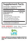 Ginkgo Biloba Extract for Weight Loss Support