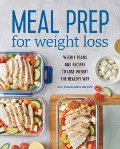 Healthy Meal Prep Plans and Recipes for Weight Loss