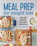 Healthy Meal Prep Plans and Recipes for Weight Loss