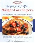 Post-Weight Loss Surgery: Tasty, Nourishing Recipes