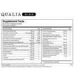 Qualia Mind Nootropics: Boost Memory and Focus