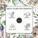 Memory Boosting Herbal Tincture for Focus & Learning