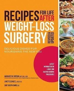 Weight Loss Surgery Recipes: Nourishing Dishes for You