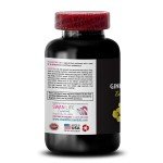 Ginkgo Biloba Extract for Memory - 2 Bottles