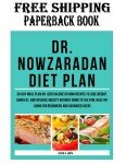 30-Day Dr. Nowzaradan 1200-Calorie Meal Plan