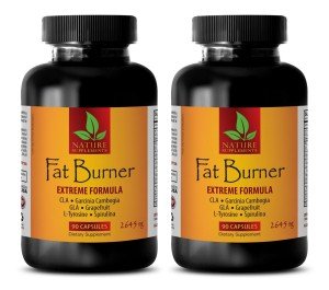 Garcinia & Cambogia Extreme Fat Burner Tracker