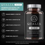 Qualia Mind: Brain Supplement for Focus & Memory