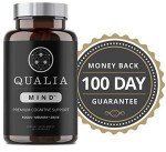 Qualia Mind: Brain Supplement for Focus & Memory