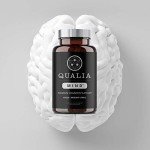 Qualia Mind: Brain Supplement for Focus & Memory