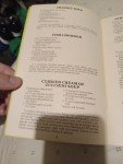 Weight Watchers Kentucky & Indiana Recipe Pamphlet