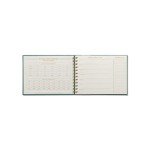 Colorblock Meal Planner & Grocery List