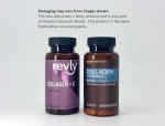 Collagen Peptides with Vitamin C - 90 Tablets